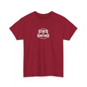 stats-sidelines-unisex-heavy-cotton-tee