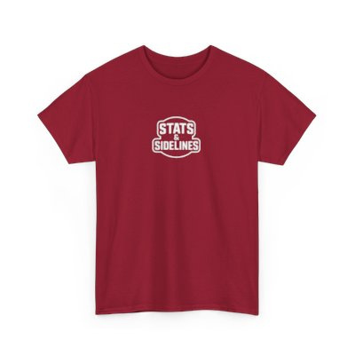 stats-sidelines-unisex-heavy-cotton-tee