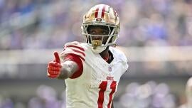 Ten moves that should be made with NFL Draft complete: Cowboys trade Pickens, Aiyuk to Commanders