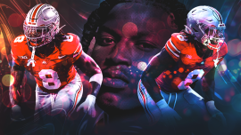 Is Arvell Reese an EDGE or LB? What I learned watching every snap