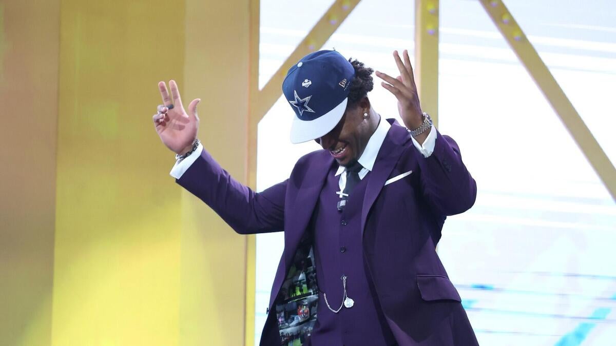 Cowboys defy expectations with Maverick-esque move to secure game-changer Caleb Downs