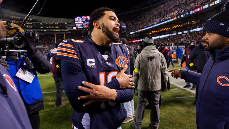 Green Bay Packers v Chicago Bears - NFL 2025