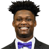 player headshot