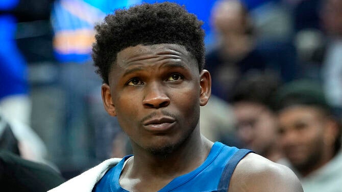 Minnesota TImberwolves v Golden State Warriors