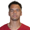 player headshot