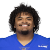 player headshot