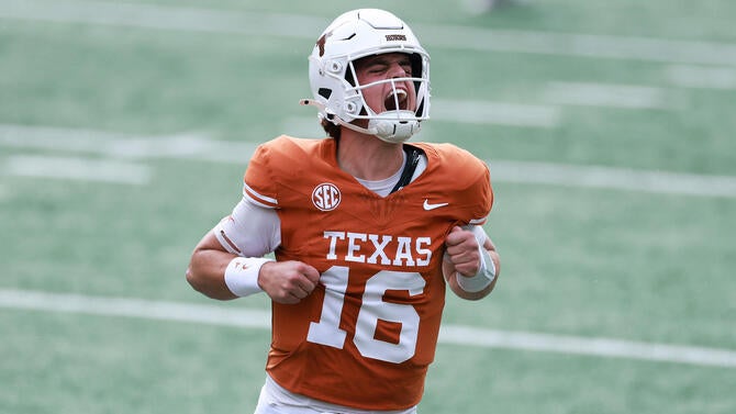 Vanderbilt v Texas