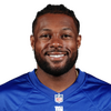 player headshot