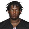 player headshot
