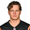 player headshot