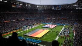 2026 NFL schedule release: Predicting the matchup for every international game being played