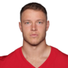 player headshot