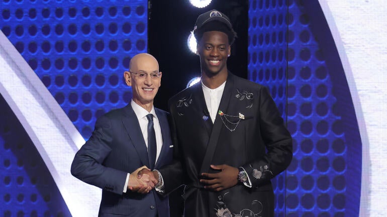 NBA: Draft