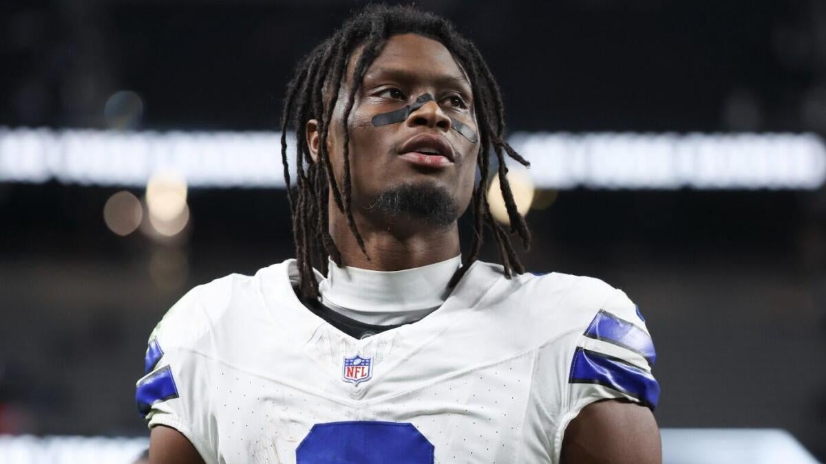 Pickens clarifies his position on a potential holdout amid Cowboys contract speculation