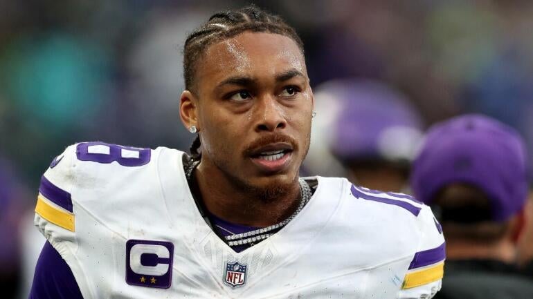 Minnesota Vikings v New York Giants - NFL 2025
