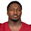 player headshot
