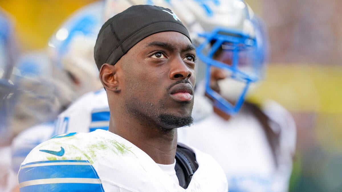 Lions Cornerback Terrion Arnold Arrested for Kidnapping and Armed Robbery, Faces Potential Life Sentence