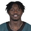 player headshot