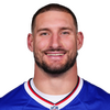 player headshot