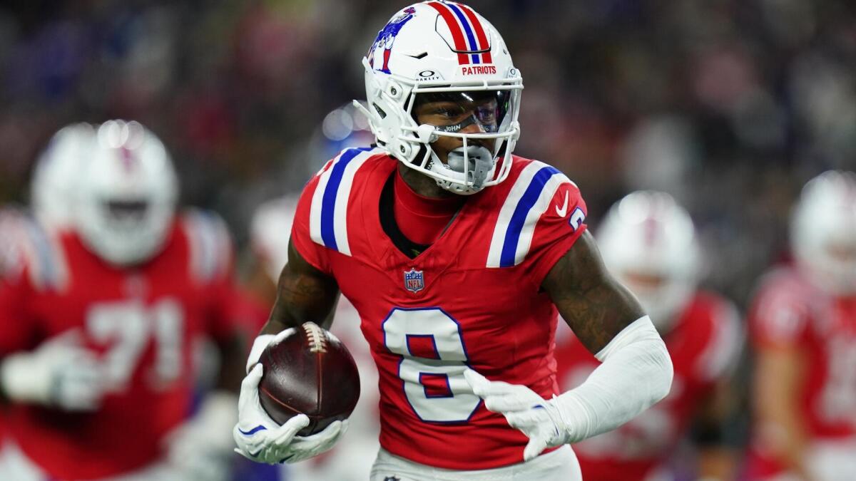 Commanders and Ravens are top contenders for Stefon Diggs following NFL investigation closure