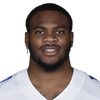 player headshot