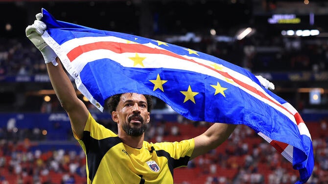 Spain v Cabo Verde: Group H - FIFA World Cup 2026