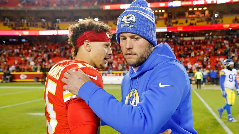 Los Angeles Rams v Kansas City Chiefs