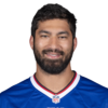 player headshot