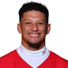 player headshot