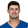 player headshot