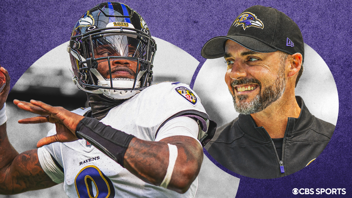 NFL's Top 12 New Coach-QB Pairings: Josh Allen and Lamar Jackson's New Coaching Lineups Ranked