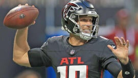 NFL free agency QB landing spots: Teams for Kirk Cousins, Aaron Rodgers and four other quarterbacks