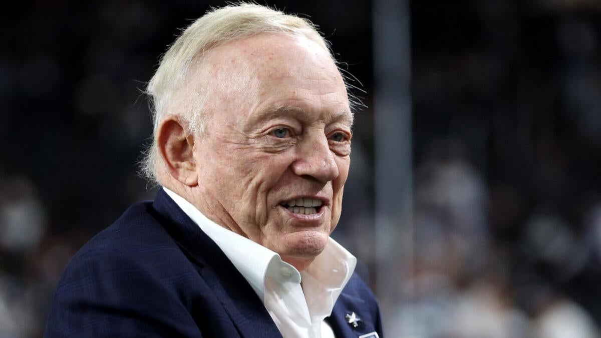 Cowboys enjoy a rare summer break without contract disputes