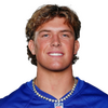player headshot