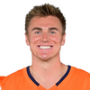 player headshot