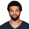 player headshot