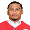 player headshot