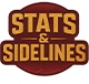 Stats & Sidelines