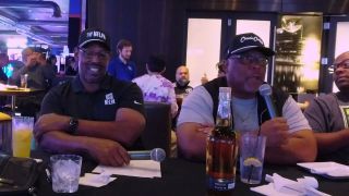 Stats & Sidelines at Dave & Buster's - Tempe Ep3