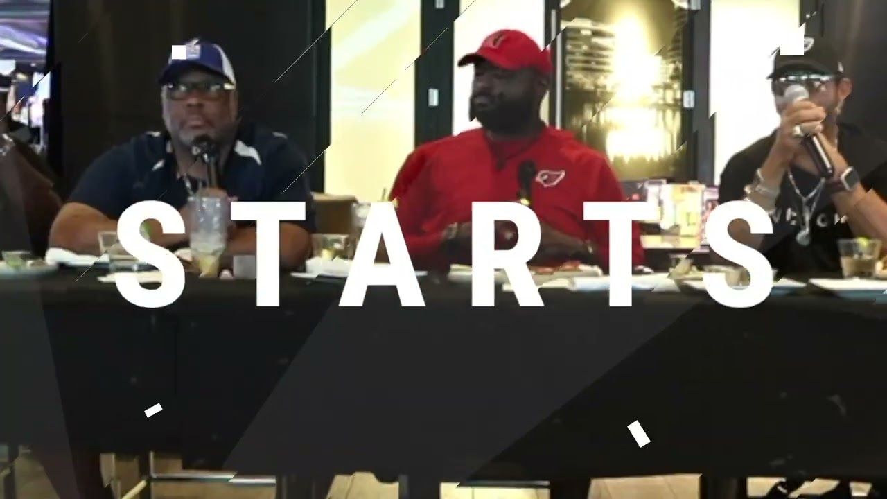 The Last Game Standing — Who Punches the Ticket to the BIG GAME?